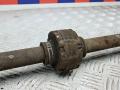 полуось передняя правая (приводной вал, ШРУС) Toyota Prius 2 поколение 2006, 1.5 л., бензин, АКПП, хетчбэк 5 дв. - фото №4