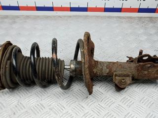 Стойка Toyota VERSO 2010, 2.0 л., дизель, МКПП, минивэн, 481310F120, 486090F020, 4852009U30