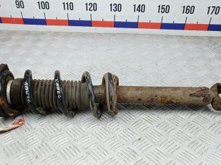 Стойка Infiniti Q50 1 поколение 2015, 2.2 л., дизель, МКПП, седан