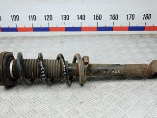 Стойка Infiniti Q50 1 поколение 2015, 2.2 л., дизель, МКПП, седан