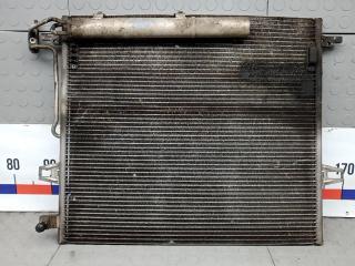 радиатор кондиционера Mercedes-Benz GL-Класс X164 2007, 4.0 л., GL420 CDI, дизель, АКПП, внедорожник 5 дв.