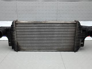 радиатор интеркулера Mercedes-Benz GL-Класс X164 2007, 4.0 л., GL420 CDI, дизель, АКПП, внедорожник 5 дв.