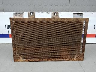 радиатор интеркулера Ford Ranger 2 поколение 2007, 2.5 л., дизель, МКПП, пикап