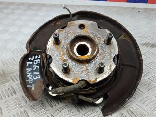 ступица задняя левая Toyota RAV4 4 поколение (CA40) 2014, 2.0 л., дизель, МКПП, внедорожник 5 дв., 4241042040, 4230542020