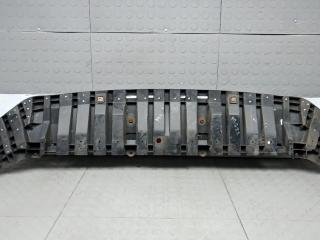 Юбка переднего бампера Toyota RAV4 4 поколение (CA40) 2014, 2.0 л., дизель, МКПП, внедорожник 5 дв.