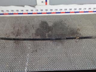 молдинг крыши Nissan Qashqai 1 поколение [рестайлинг] 2012, 1.6 л., дизель, МКПП, внедорожник 5 дв.