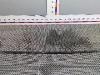 молдинг крыши Nissan Qashqai 1 поколение [рестайлинг] 2012, 1.6 л., дизель, МКПП, внедорожник 5 дв.