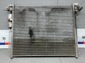 радиатор кондиционера Nissan Navara D40 2007, 2.5 л., дизель, МКПП, пикап - фото №5