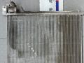 радиатор кондиционера Nissan Navara D40 2007, 2.5 л., дизель, МКПП, пикап - фото №6