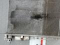 радиатор кондиционера Nissan Navara D40 2007, 2.5 л., дизель, МКПП, пикап - фото №7