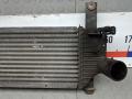 радиатор интеркулера Nissan Navara D40 2007, 2.5 л., дизель, МКПП, пикап - фото №2