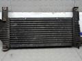 радиатор интеркулера Nissan Navara D40 2007, 2.5 л., дизель, МКПП, пикап - фото №4