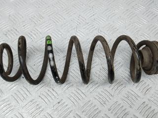 пружина задняя Skoda Rapid 1 поколение 2014, 1.2 л., бензин, МКПП, хетчбэк 5 дв., 1J0511115AL