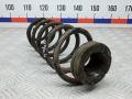 пружина задняя Skoda Rapid 1 поколение 2014, 1.2 л., бензин, МКПП, хетчбэк 5 дв., 1J0511115AL - фото №4