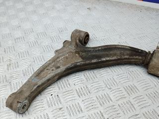 рычаг передний левый Opel Astra J [рестайлинг] 2012, 1.4 л., бензин, МКПП, хетчбэк 5 дв., 352511, 13371818