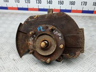 ступица передняя левая Kia Sorento 1 поколение [рестайлинг] 2006, 2.5 л., дизель, АКПП, внедорожник 5 дв.