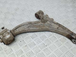 рычаг передний правый Opel Astra J [рестайлинг] 2012, 1.4 л., бензин, МКПП, хетчбэк 5 дв., 352512, 13371819