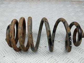 пружина задняя Opel Zafira 3 поколение (C) 2013, 2.0 л., CDTi, дизель, АКПП, минивэн