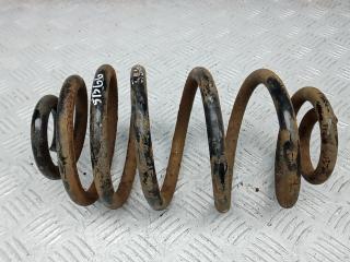 пружина задняя Opel Astra J [рестайлинг] 2012, 1.4 л., бензин, МКПП, хетчбэк 5 дв., 424408, 13340838