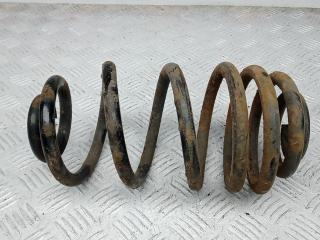 пружина задняя Opel Zafira 3 поколение (C) 2013, 2.0 л., CDTi, дизель, АКПП, минивэн