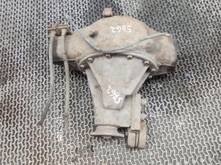 редуктор заднего моста Kia Sorento 1 поколение [рестайлинг] 2006, 2.5 л., дизель, АКПП, внедорожник 5 дв.