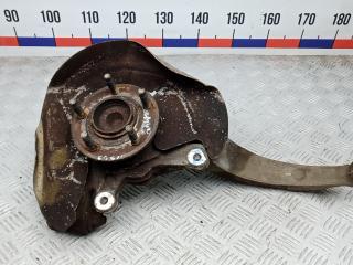 ступица передняя левая Jaguar XF X250 2009, 2.7 л., дизель, АКПП, седан