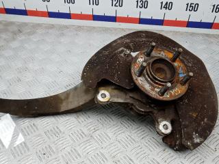 ступица передняя правая Jaguar XF X250 2009, 2.7 л., дизель, АКПП, седан