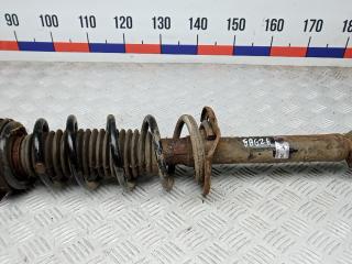 амортизатор задний правый Infiniti Q50 1 поколение 2015, 2.2 л., дизель, МКПП, седан