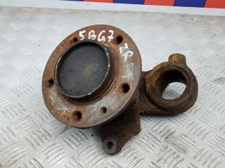 ступица задняя правая Renault Master 2 поколение [рестайлинг] 2008, 2.5 л., дизель, МКПП, микроавтобус