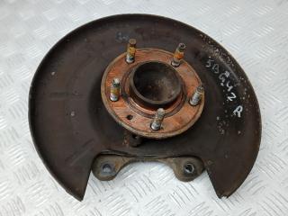 ступица задняя правая Opel Zafira 3 поколение (C) 2013, 2.0 л., CDTi, дизель, АКПП, минивэн