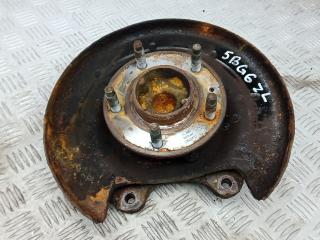 ступица задняя левая Opel Astra J [рестайлинг] 2012, 1.4 л., бензин, МКПП, хетчбэк 5 дв., 13591999, 328037