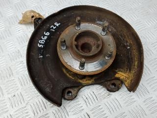 ступица задняя правая Opel Astra J [рестайлинг] 2012, 1.4 л., бензин, МКПП, хетчбэк 5 дв., 13591999, 328037