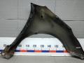 крыло переднее левое Kia Ceed 2 поколение 2013, 1.6 л., дизель, МКПП, хетчбэк 5 дв. - фото №6