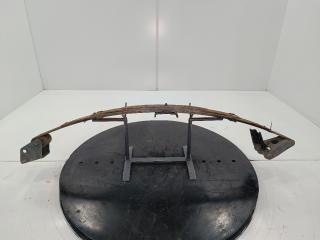 рессора задняя Chrysler Grand Voyager 3 поколение 1999, цвет, универсал