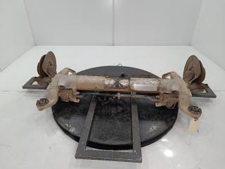 подрамник передний Citroen C5 1 поколение 2003, цвет