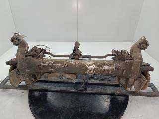 подрамник передний Citroen C5 1 поколение 2003, цвет