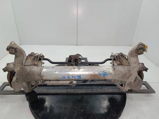 подрамник передний Citroen C5 1 поколение 2003, цвет