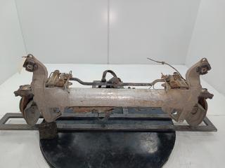 подрамник передний Citroen C5 1 поколение 2003, цвет