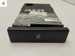 подстаканник SEAT Alhambra 1 поколение [рестайлинг] 2003, 1.9 л., дизель, АКПП, серый, минивэн, 7M5858601