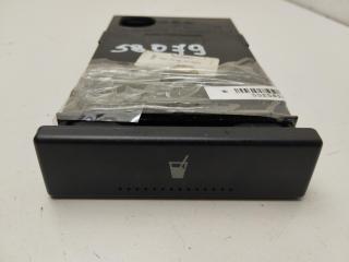 подстаканник SEAT Alhambra 1 поколение [рестайлинг] 2003, 1.9 л., дизель, АКПП, серый, минивэн, 7M5858601