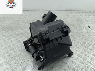 корпус воздушного фильтра Mitsubishi Grandis 1 поколение 2009, 2.4 л., бензин, АКПП, серый, минивэн, MR993558