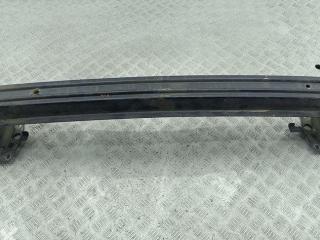 усилитель бампера переднего Peugeot 807 1 поколение 2005, 2.2 л., дизель, МКПП, серый, минивэн