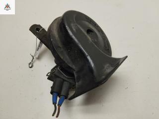 сигнал (клаксон) Volkswagen Sharan 1 поколение [2-й рестайлинг] 2003, 1.9 л., дизель, МКПП, серый, минивэн