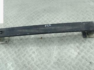 усилитель бампера переднего Peugeot 307 1 поколение [рестайлинг] 2005, 2.0 л., дизель, МКПП, серый, универсал