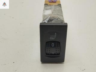 кнопка обогрева сидений SEAT Alhambra 1 поколение [рестайлинг] 2003, 1.9 л., дизель, АКПП, серый, минивэн, 7M3963564