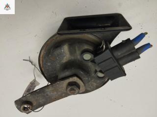 сигнал (клаксон) Volkswagen Sharan 1 поколение [2-й рестайлинг] 2003, 1.9 л., дизель, МКПП, серый, минивэн, 0092018