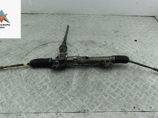 рулевая рейка Peugeot 807 1 поколение 2005, 2.2 л., дизель, МКПП, серый, минивэн