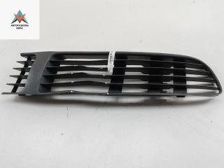 заглушка (решетка) в бампер Volkswagen Passat B5 1999, 1.9 л., дизель, МКПП, зелёный, универсал, 3B0853678B