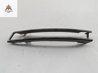 заглушка (решетка) в бампер Volkswagen Passat B6 2008, 2.0 л., дизель, МКПП, коричневый, универсал, 3C0807717