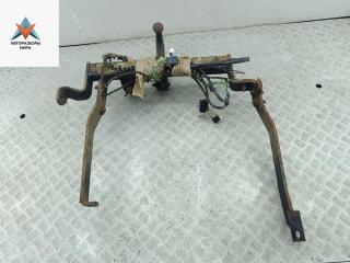 прицепное устройство (фаркоп) Peugeot 807 1 поколение 2005, 2.2 л., дизель, МКПП, серый, минивэн